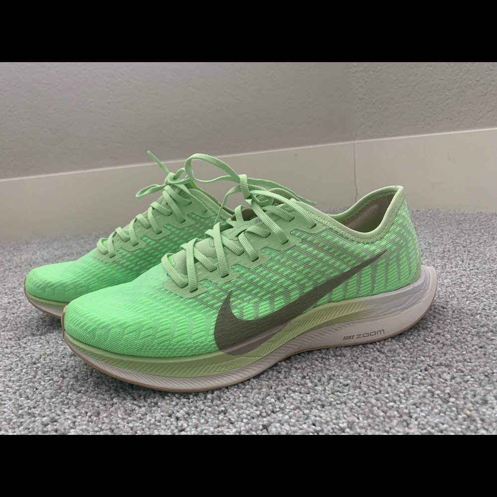 Nike Pegasus Turbo 2 - women’s size 8
